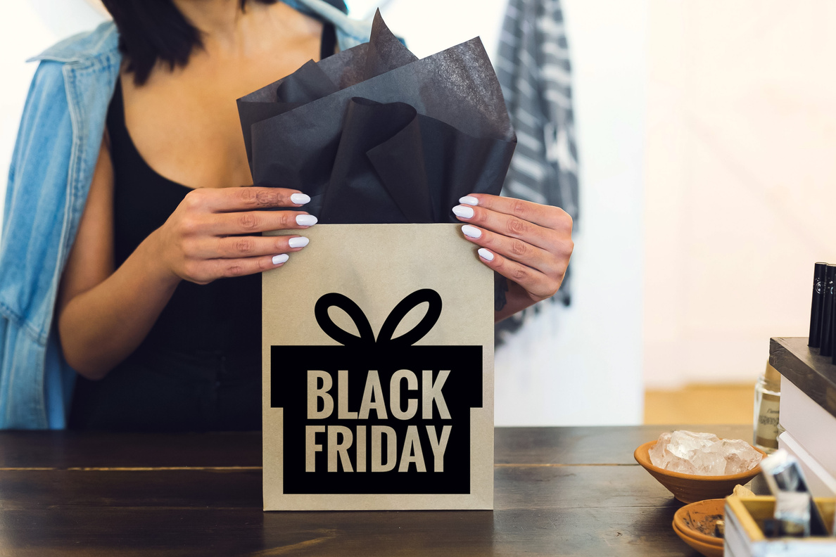 Black Friday